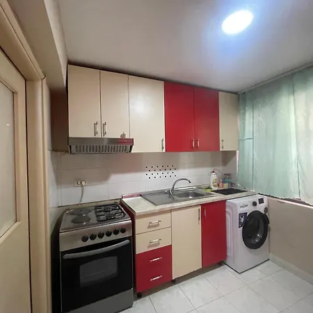 Apartment Santo Antonio