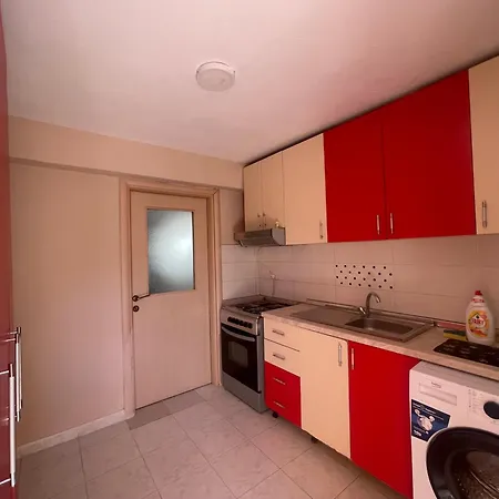 Santo Antonio Apartment *