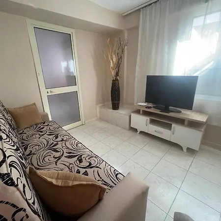 Santo Antonio Apartment