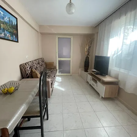 Santo Antonio Tirana