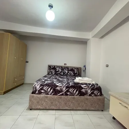 Santo Antonio Apartment